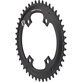 SRAM CR X-SYNC ASYM 11S 44T 110 BCD AL3.6 BLK