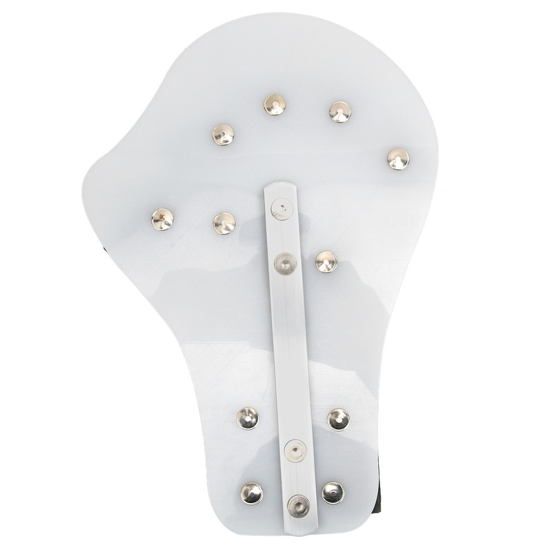 Hand Splint Finger Flexion Adduction Correction Fixation Rehabilitation Device FingerboardLeft