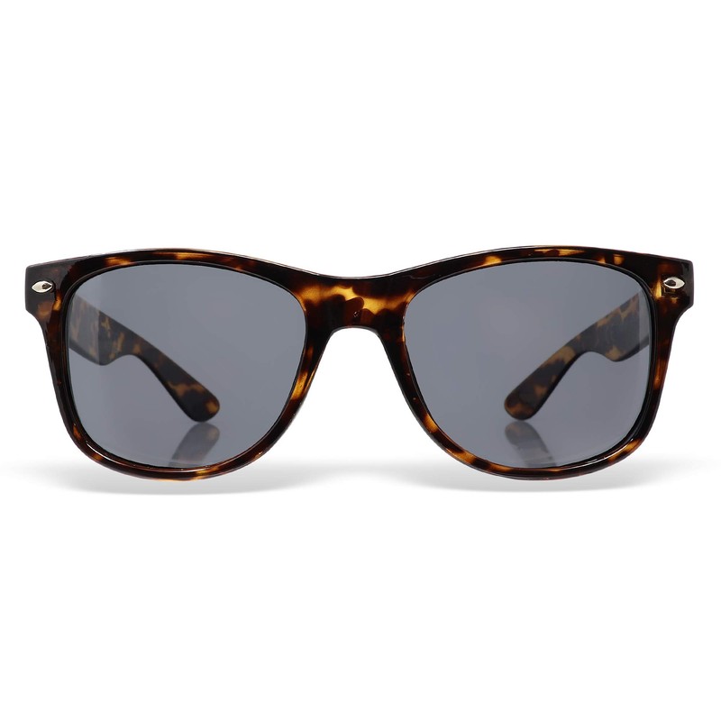 Lakeland Active Keswick Classic Polarized Sunglasses - Tortoiseshell