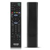 Garsent Replacement TV Remote Control for TV RM-ED052 / RM-ED050