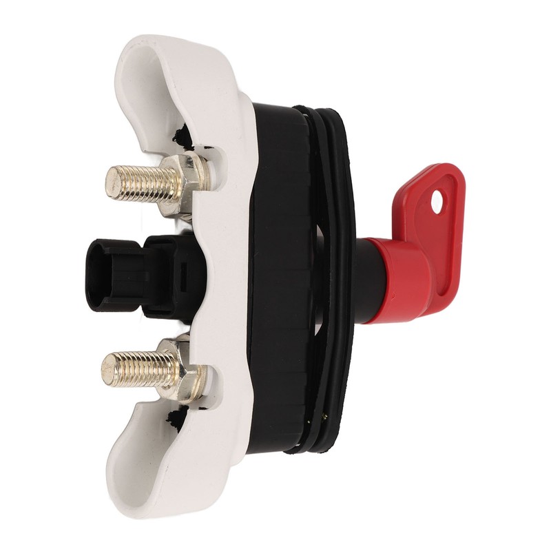 Truck Master Battery Switch 21243844 Compact Sensitive Safe Comfortable Touch