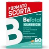 Be-Total Compresse Integratore Alimentare di Vitamina B Riattiva l’Energia, Riduce