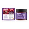 Dr Botanicals Cranberry Superfood Healthy Skin Night Moisturiser 60ml |