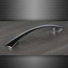 Taper Bow Kitchen Cabinet Door Handle, Cupboard Drawer Bedroom Furniture
