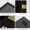 11x14 Pin Display Case for Military Badges, Medals, Patches &