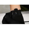 EXCEREY Spider Web Cycling Gloves MTB Biking with Touchscreen Gel