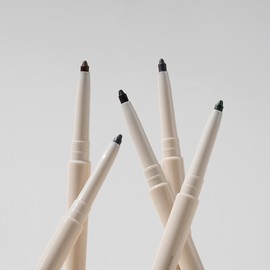 Maruvillez Soft Eye Styler / Eyeliner 0.35g / 마루빌츠 소프트 아이스타일러 / 아이라이너 0.35g
