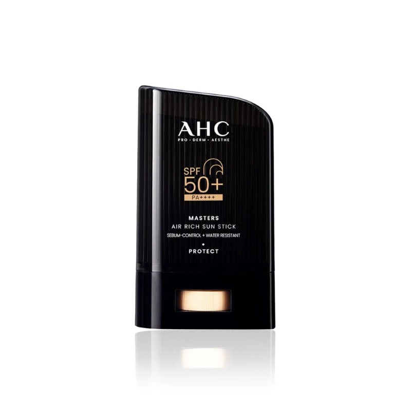 AHC [AHC]Masters Air Rich Sun Stick 14g