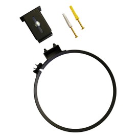 FIREFIX RDW150/SCH2 Adjustable Pipe Clamp 125-200 mm