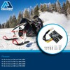 Voltage Regulator Rectifier Fit for Arctic Cat 250/300 1998 1999
