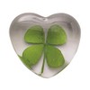 Räder Flower Power Hearts Small - Clover