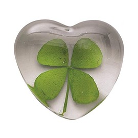 Räder Flower Power Hearts Small - Clover
