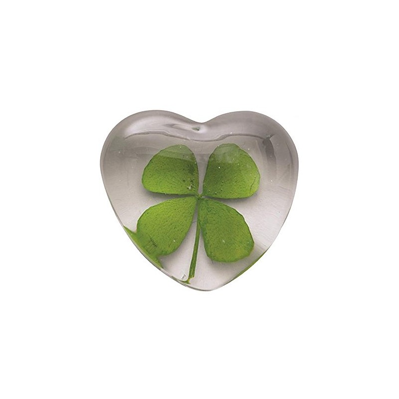 Räder Flower Power Hearts Small - Clover