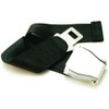 E4 Safety Certified Qantas Airlines Airplane Seat Belt Extender -