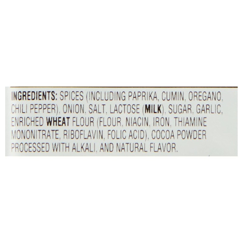LAWRY'S LAWRYS TACO SEASONING MIX - 1 OZ