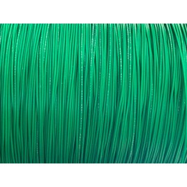 ACDC GREEN 26 AWG Gauge Stranded Hook Up Wire 100 FT REEL UL1007 300 Volt USA