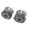 1/4 10 Inch Opener Polished Aluminum Alloy Universal Loading Device