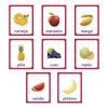 Kit De Tarjetas Para Apoyo Escolar Volumen 4