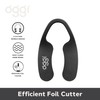 OGGI Wine Foil Cutter - Effective and Durable Wine Foil