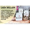 Lady Million Highly Scented Soy Wax Melts