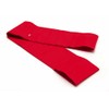 Sissel Pilates Band, red