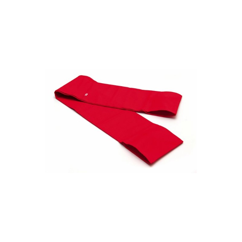 Sissel Pilates Band, red