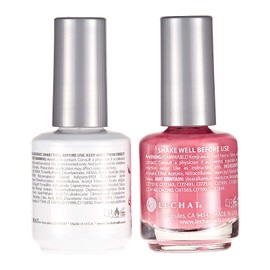 Lechat Nobility – Gel Polish & Nail Lacquer Set - Collection 3 (Hugs & Kisses NBCS152)