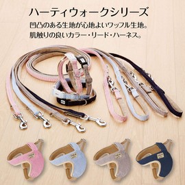 ADD. MATE HeartWalk Color SS Pink