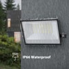 Onforu 40W Flood Lights Outdoor,4000lm Bright LED Plug in Work