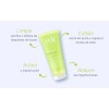 Jabon Facial Svr Sebiaclear Gel Moussant 400 Piel Grasa Acne