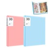 Diamond Painting Storage Book, Large Diamond Painting Organiser A4 -