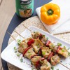 Vegan Seafood Plant-Based Alternative - Loma Linda Vegetable Skallops Meatless