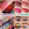 Set Profesional De Maquillaje Completo Todo En Uno