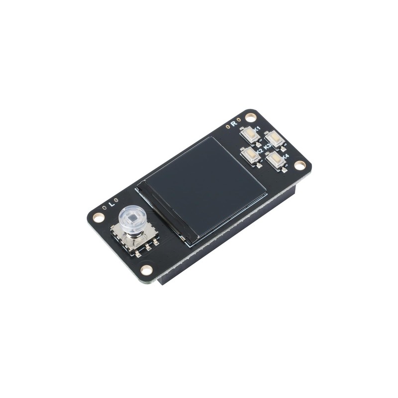 XICOOLEE 1.3 inch LCD Display Module, Embedded ST7789 Driver, 240