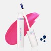 WONDER BLADING Lip Stain Masque:_Darling (bright plum)