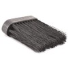 Oblong Fireside / Hearth Brush Refill