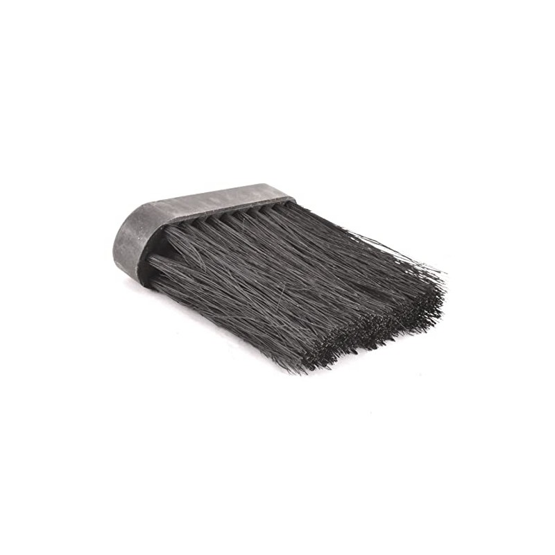 Oblong Fireside / Hearth Brush Refill