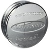 Smittybilt TA25C Chrome Tubluar 3" Bumper Replacement End Cap, Pair