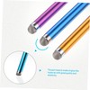 COHEALI 6Pcs Capacitive Touch Screen Stylus Pens Durable Comfortable and