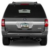 iPick Image Compatible with Ford Expedition Black Nameplate Black 50