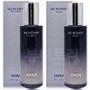 OHUI Age Recovery Skin Softener + Emulsion Single Set /