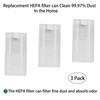 13 Pcs Replacement for iHome AutoVac Nova S1 Pro Robot