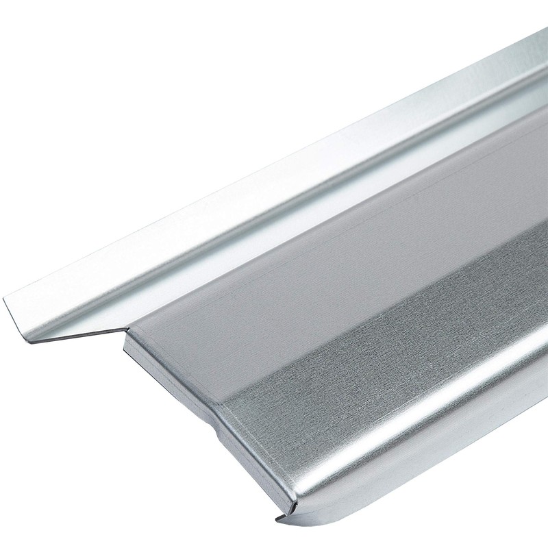 Slip-on Rocker Panel Compatible With 2008-2011 Ford Focus 4 door