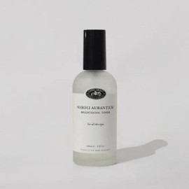 캐롤프리스트 Carol Priest Neroli Aurantium Brightening Toner 100ml / Hydrating Moist Brightening Skin