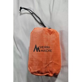 Sierra Madre Emergency Sleeping Bag