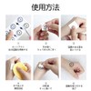 SZSL 12 Pcs Spider Tattoo Stickers Waterproof Sweatproof Disposable Tattoo