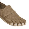 Vibram Men's FiveFingers CVT Hemp | Barefoot Casual Shoes for