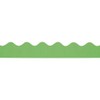 Bordette® Decorative Border, Nile Green, 2-1/4" x 50', 1 Roll
