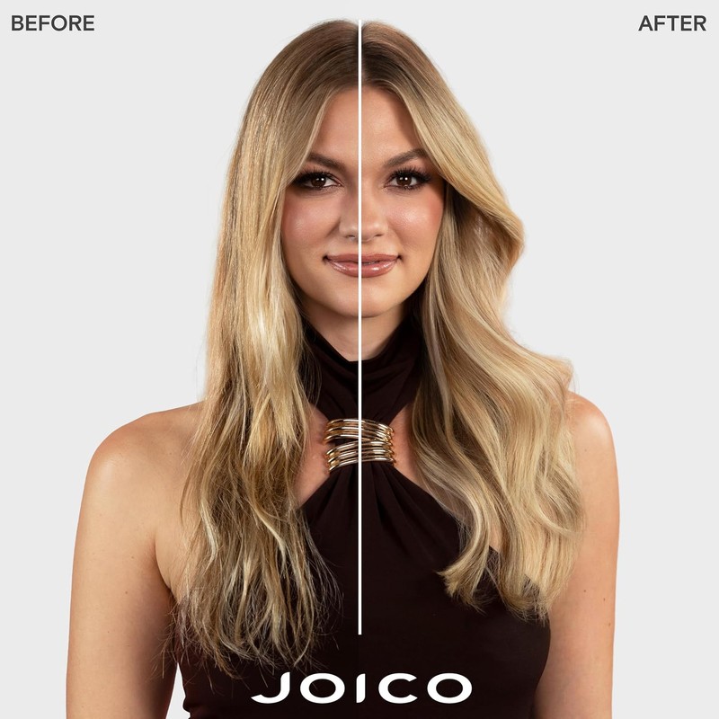 Defy Damage Protective Masque by Joico for Unisex - 5.1