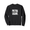 Cool Pietra Ligure Sweatshirt